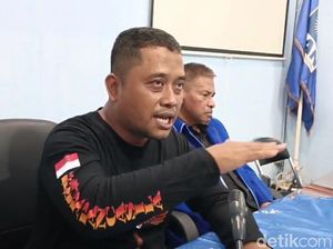 Diadukan ke BK Buntut Minta Kelola Parkir, Oknum DPRD Brebes Buka Suara Diadukan ke BK Buntut Minta Kelola Parkir, Oknum DPRD Brebes Buka Suara