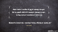 Jelang Hari Kejepit, Otak Jadi Melambat? Teka-teki Ini Bisa Bikin Tajam Lagi