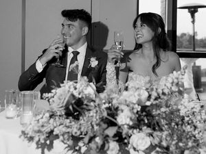 Kebahagiaan Aurelie Moeremans dan Tyler Nyata di 10 Foto Hitam Putih Kebahagiaan Aurelie Moeremans dan Tyler Nyata di 10 Foto Hitam Putih