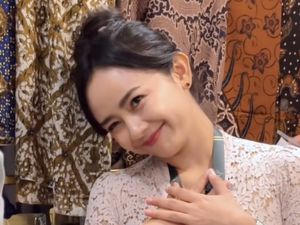 Tips Diet Selebgram Ayu Puspa Turunkan BB 15 Kg dalam 6 Bulan, Tetap Makan Nasi Tips Diet Selebgram Ayu Puspa Turunkan BB 15 Kg dalam 6 Bulan, Tetap Makan Nasi