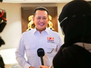Bamsoet: Hari Buruh Harus Jadi Momentum Peningkatan Kesejahteraan Pekerja