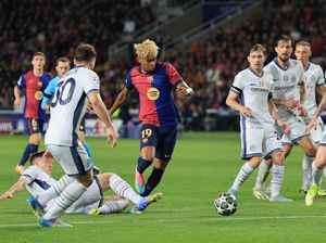 Prediksi Inter Milan vs Barcelona: Ketat Sampai Adu Penalti? Prediksi Inter Milan vs Barcelona: Ketat Sampai Adu Penalti?