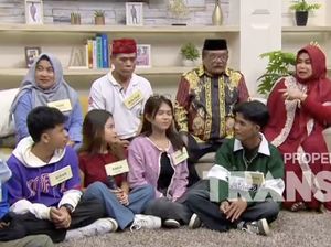 Bolot Siapkan Warisan Rumah dan Kontrakan buat Istri, Anak, Sampai Cucunya Bolot Siapkan Warisan Rumah dan Kontrakan buat Istri, Anak, Sampai Cucunya