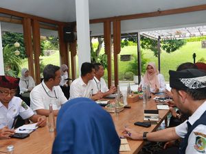 Banyuwangi Punya PDRB Tertinggi ke-8 di Jatim, BI Siap Genjot Investasi