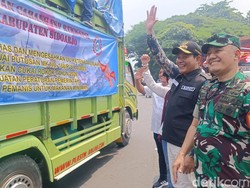 Bupati Sidoarjo Setujui Jalur Afirmasi Anak Buruh 5%, Akan Terbitkan SE