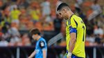 Menebak Masa Depan Cristiano Ronaldo