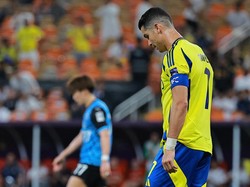 Ronaldo Ogah Bertahan di Al Nassr jika Syarat Ini Tak Dipenuhi