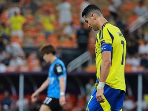 Misi Jorge Jesus Akhiri Puasa Gelar Ronaldo di Al Nassr Misi Jorge Jesus Akhiri Puasa Gelar Ronaldo di Al Nassr