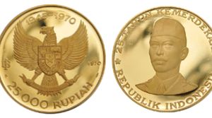Daftar Uang Logam yang Dicabut & Ditarik dari Peredaran (1)