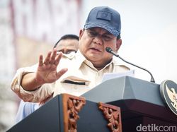 Video Prabowo Tak Biarkan Pekerja di-PHK Seenaknya: Negara Turun Tangan!