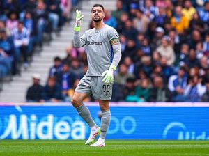 Dua Calon Pengganti Ederson di Manchester City