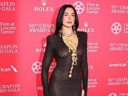 Dua Lipa dan Ratusan Seniman Minta Perlindungan dari AI