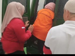 Dugaan Korupsi SPPD Fiktif DPRD Bengkulu Utara, 2 Pejabat Ditahan Dugaan Korupsi SPPD Fiktif DPRD Bengkulu Utara, 2 Pejabat Ditahan