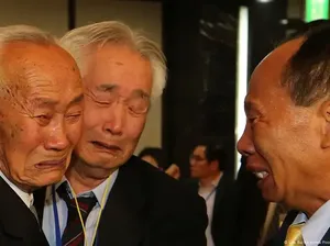 Korea Utara Hancurkan Simbol Rekonsiliasi dengan Korea Selatan