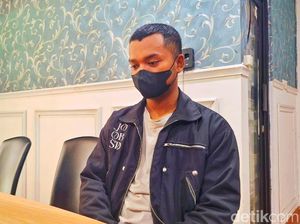 Kisah Buruh Fauzi, Paru-paru Rusak hingga Dipecat Perusahaan Kisah Buruh Fauzi, Paru-paru Rusak hingga Dipecat Perusahaan