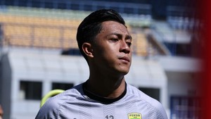 Febri Hariyadi Dipinjamkan Persib ke Persis Solo?