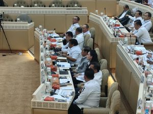 Ahmad Luthfi Ingin Tekan Kemiskinan di Jateng: Harus Punya Daya Ungkit Bersaing