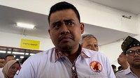 Geopark Kaldera Toba Bakal Dinilai Ulang, Gubsu Bobby Optimis Dapat Kartu Hijau