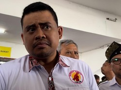 Geopark Kaldera Toba Bakal Dinilai Ulang, Gubsu Bobby Optimis Dapat Kartu Hijau