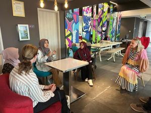 Duta Pembelajaran Bahasa Indonesia 2026 Dibuka, Mahasiswa RI yang Kuliah di Australia Merapat!