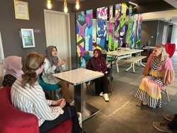 Duta Pembelajaran Bahasa Indonesia 2026 Dibuka, Mahasiswa RI yang Kuliah di Australia Merapat!