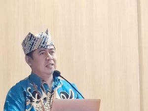 Menjaga Marwah Organisasi Kemasyarakatan Menjaga Marwah Organisasi Kemasyarakatan