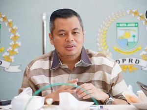 Berpotensi Pungli, Dewan Minta Pemkot Atasi Jukir Liar di Jambi