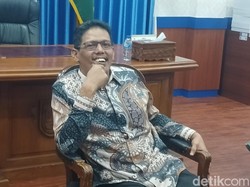 Anggota DPRD Batam Dipolisikan Kasus Penipuan-Penggelapan Dilaporkan ke BK