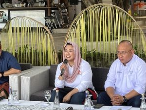 Indonesia Targetkan Dua Medali di Piala Dunia Panjat Tebing Bali Indonesia Targetkan Dua Medali di Piala Dunia Panjat Tebing Bali