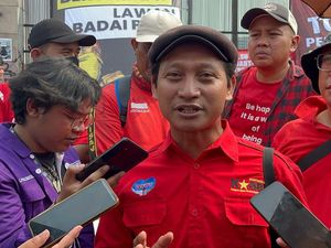 KASBI Pelajari Rencana Pembentukan Dewan Kesejahteraan Buruh KASBI Pelajari Rencana Pembentukan Dewan Kesejahteraan Buruh