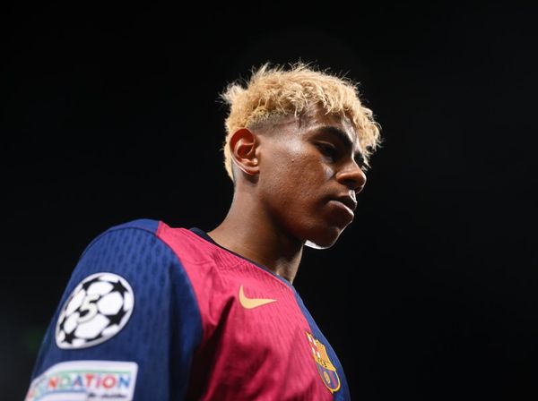 Nomor 10 Barcelona yang Ngeri: Maradona, Messi, Selanjutnya Lamine Yamal?