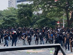 Tokoh Masyarakat Purworejo Kecam Aksi Anarkis Saat Demo Buruh Semarang