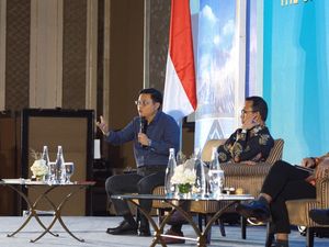 MIND ID Ajak Kampus Kolaborasi Perkuat Program Hilirisasi & Industrialisasi
