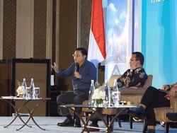 MIND ID Ajak Kampus Kolaborasi Perkuat Program Hilirisasi & Industrialisasi