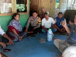 Misteri Wanita Sukabumi Hilang 2 Pekan: Terapung di Laut, Tahu-tahu di Subang