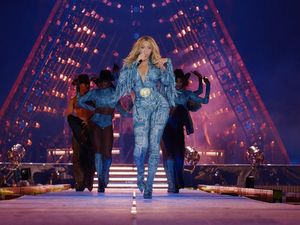 Konser Cowboy Carter Beyonce Pertama Bermasalah! Konser Cowboy Carter Beyonce Pertama Bermasalah!