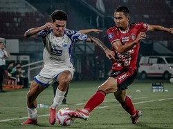 Caretaker PSIS Akui Laga Lawan Bali United Tak Mudah, Singgung Tim Kurang Pede