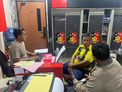 Pria Bojonegoro Tega Perkosa Anak Tetangga yang Baru Berusia 11 Tahun