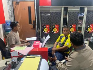 Pria Bojonegoro Tega Perkosa Anak Tetangga yang Baru Berusia 11 Tahun Pria Bojonegoro Tega Perkosa Anak Tetangga yang Baru Berusia 11 Tahun