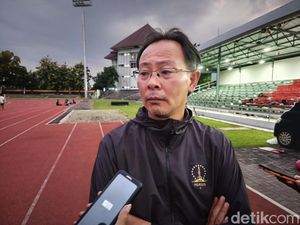 Super League 2025/2026: Misi Persik Tambah Luka Dewa United Super League 2025/2026: Misi Persik Tambah Luka Dewa United