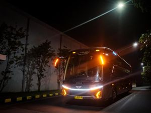 PO Juragan99 Trans Buka Jadwal Malam, Bisa Berangkat Jam 9 PO Juragan99 Trans Buka Jadwal Malam, Bisa Berangkat Jam 9
