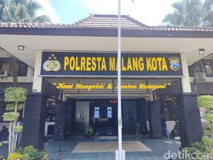 Ibu di Kota Malang Laporkan Mantan Suami yang Diduga Jual Anaknya Ibu di Kota Malang Laporkan Mantan Suami yang Diduga Jual Anaknya