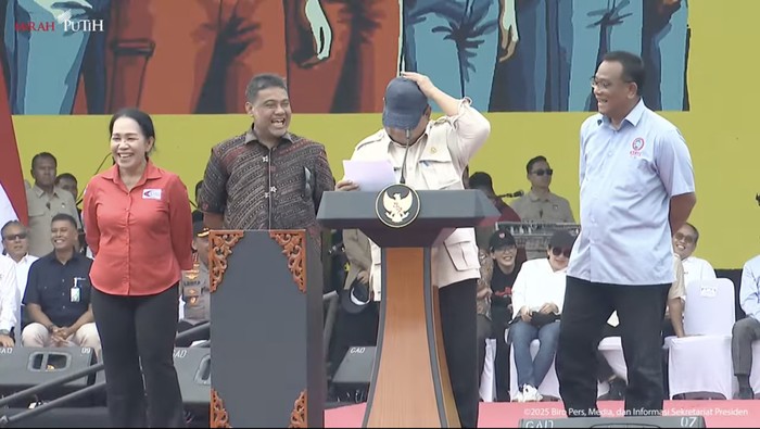 Prabowo