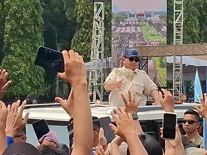 Apa Itu Outsourcing? Prabowo Mau Hapus Apa Itu Outsourcing? Prabowo Mau Hapus