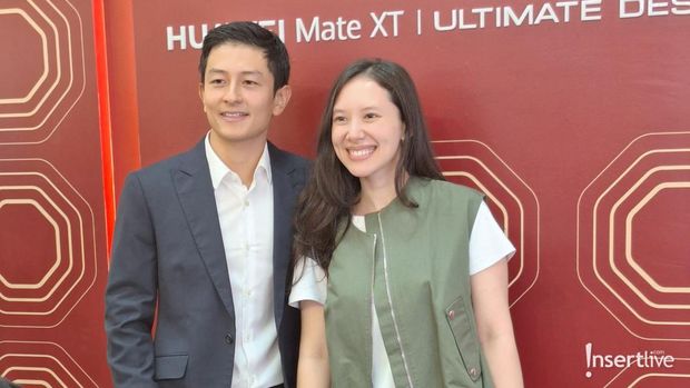 Resmi Menikah dengan Athina Papadimitriou, Rio Haryanto Kini Sibuk...