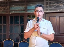 KPT Tak Hadir, Pelantikan Royke Anter Jadi PAW Wakil Ketua DPRD Sulut Ditunda