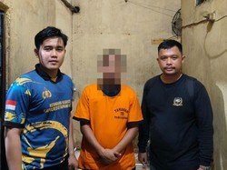 Larikan Uang Rp 356 Juta, Sales Sembako di Ketapang Ditangkap di Sampang