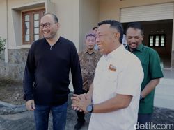 Sekolah Rakyat di Ponorogo Mulai Operasi Juli, Keluarga Miskin Prioritas
