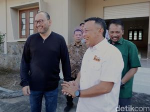 Sekolah Rakyat di Ponorogo Mulai Operasi Juli, Keluarga Miskin Prioritas Sekolah Rakyat di Ponorogo Mulai Operasi Juli, Keluarga Miskin Prioritas