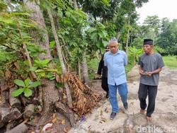 Usut Kasus Mafia Tanah Mbah Tupon, Polisi Periksa 8 Saksi